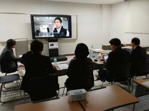 중부대학교 교수학습지원센터, '2019-2학기 커피가 있는 시간' 개최
