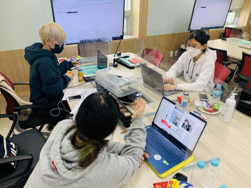 중부대학교 교수학습지원센터, 「A+ 글쓰기 감정단」 개최