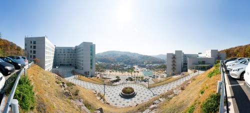 &ldquo;중부대, 산림청 국립수목원 사회적 약자를 위한 가드닝 프로그램 운영 기관 선정&rdquo;