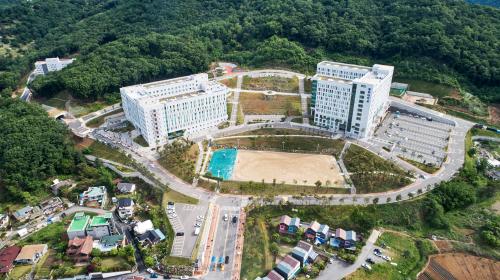 유네스코 "세계 시민교육 강좌개설 지원사업" 3년 연속 선정
