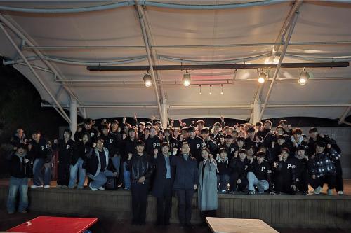 중부대학교 경찰행정학전공, 창립 30주년 기념 행사 개최