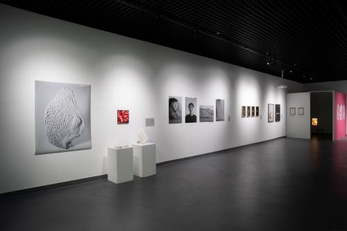 중부대 경기 RISE 사업단 지역 예술 인재 육성을 위한 민&middot;관&middot;학 협력 성과전시 &lsquo;안테나&rsquo; 성료