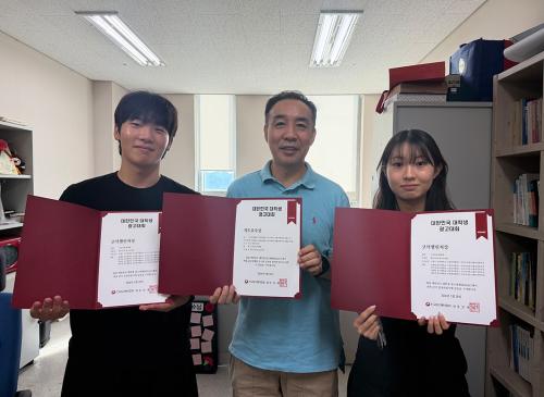 중부대학교 미디어커뮤니케이션학전공, &ldquo;2026 대한민국 광고대회(KOSAC)&rdquo; 챌린저상 수상