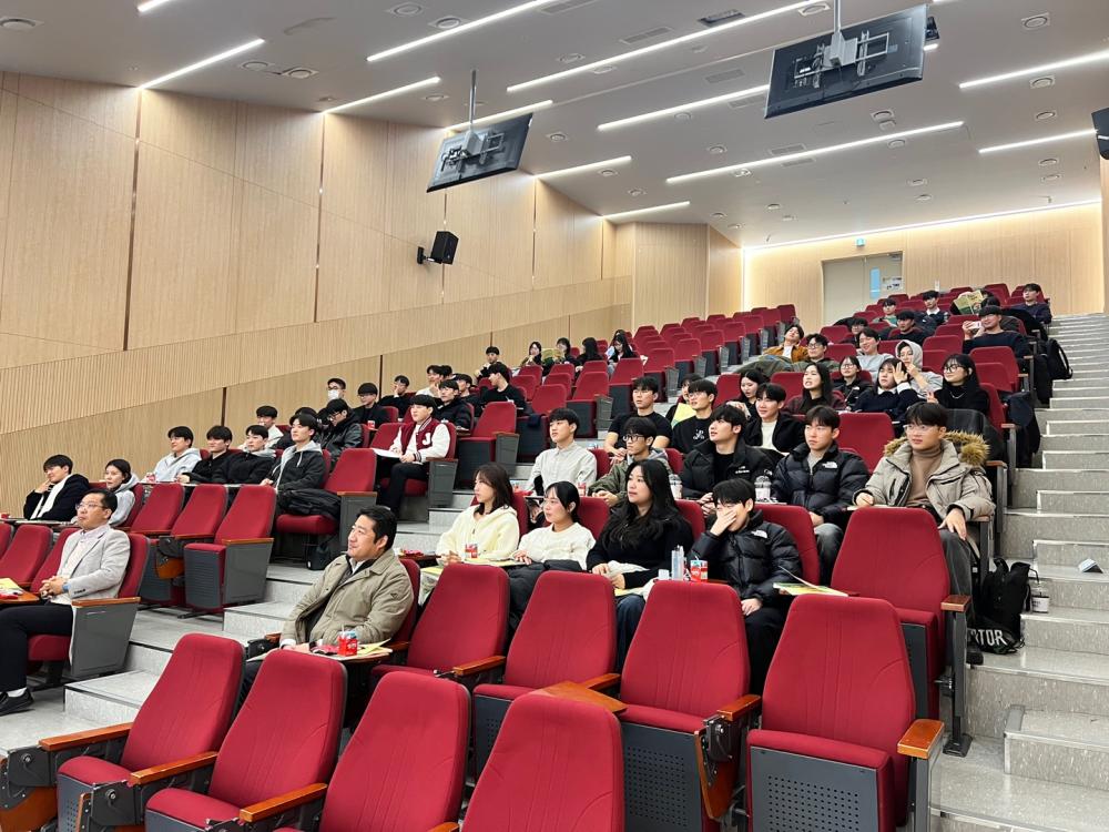 2024-2학기 특수체육교육과 제 8회 예비훈장축제 사진4