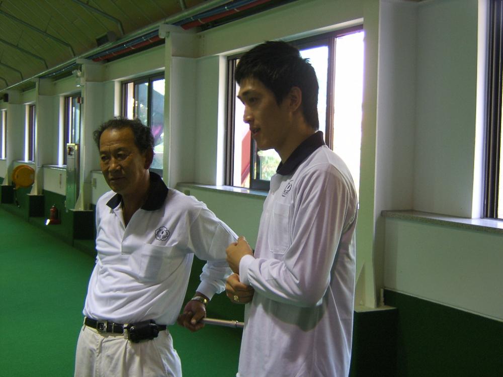 국가유공자 선수권대회 사진1