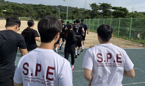 2025-2학기 과운동