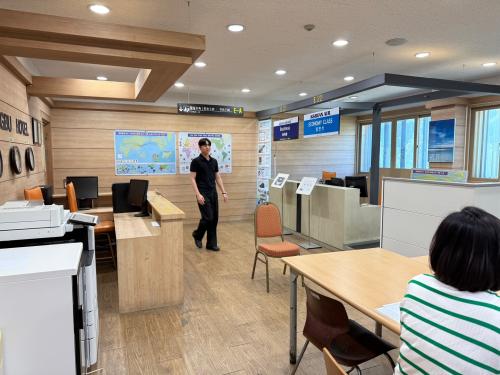 2차 모의면접 실시… 면접역량 강화와 실전 감각 제고