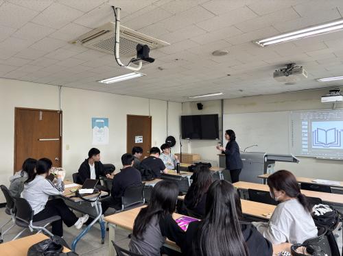 자존감 향상 특강