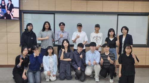 2026학년도 도서관실무실습 보고회