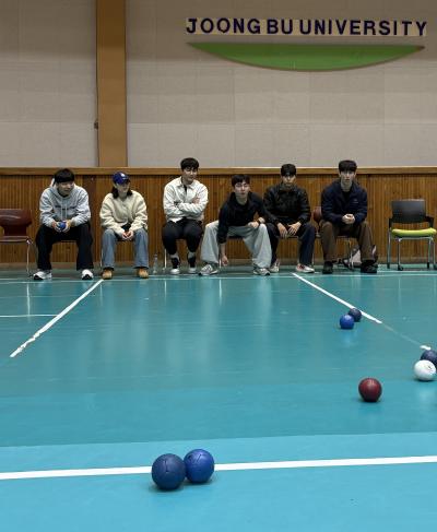 스포츠체험형 장애인식개선교육 '드림패럴림픽'5