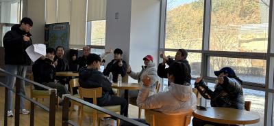 2025-2학기 스포츠현장실습