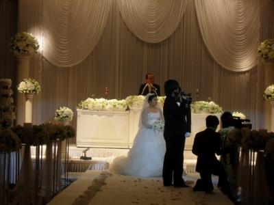 2011.4.9 장정선배님의 결혼을 축하합니다! 사진1
