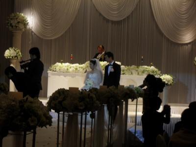 2011.4.9 장정선배님의 결혼을 축하합니다! 사진2