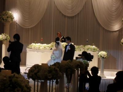 2011.4.9 장정선배님의 결혼을 축하합니다! 사진3