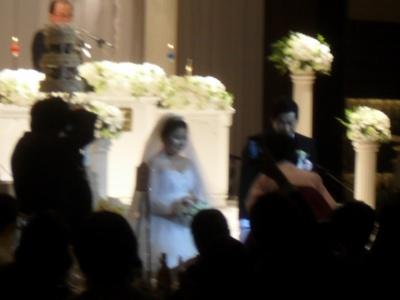 2011.4.9 장정선배님의 결혼을 축하합니다! 사진2