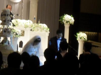 2011.4.9 장정선배님의 결혼을 축하합니다! 사진3