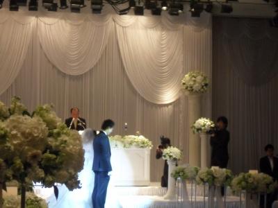 2011.4.9 장정선배님의 결혼을 축하합니다! 사진4