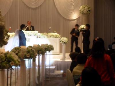 2011.4.9 장정선배님의 결혼을 축하합니다! 사진5