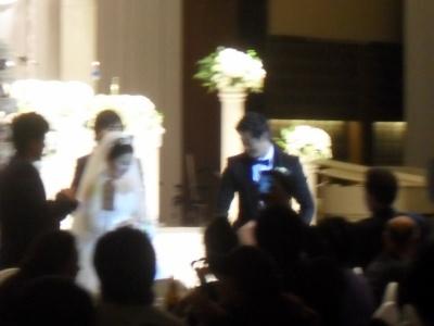 2011.4.9 장정선배님의 결혼을 축하합니다!