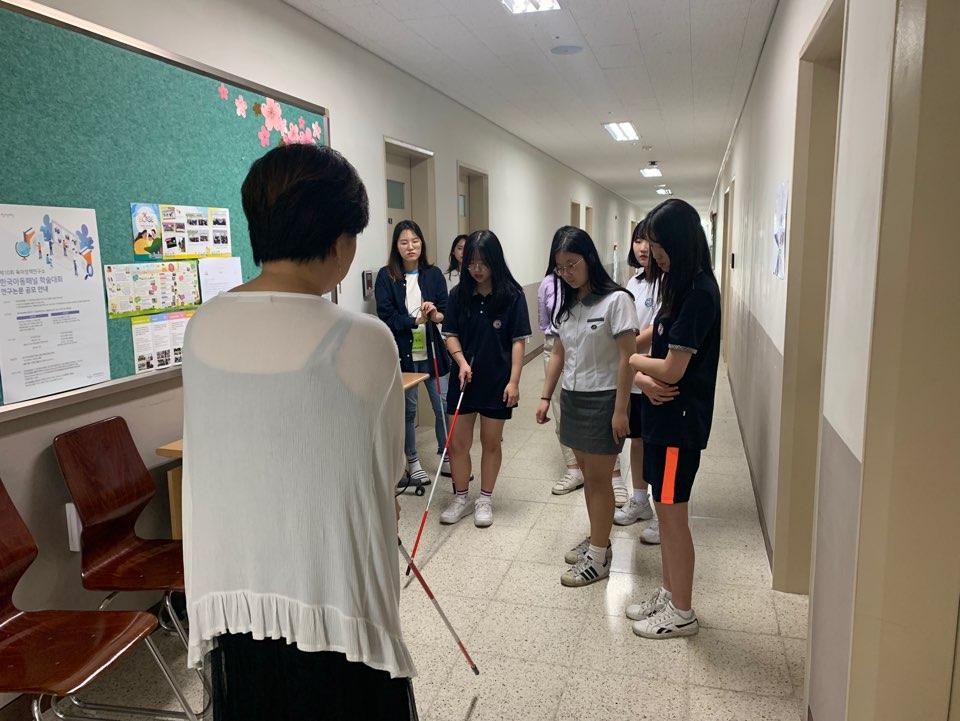 2019 고양시 고등학교 진로캠프 사진3