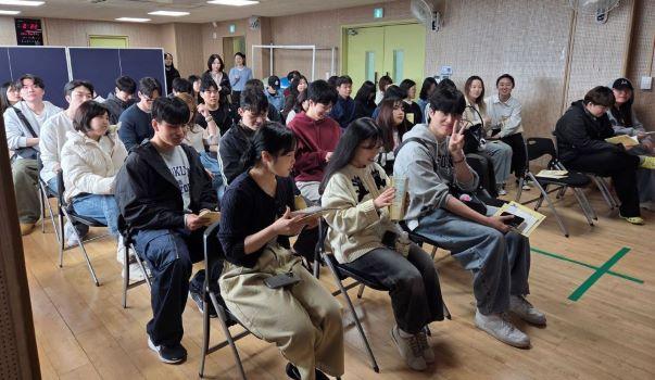 <중등특수교육> 현장견학 프로그램 운영 사진3
