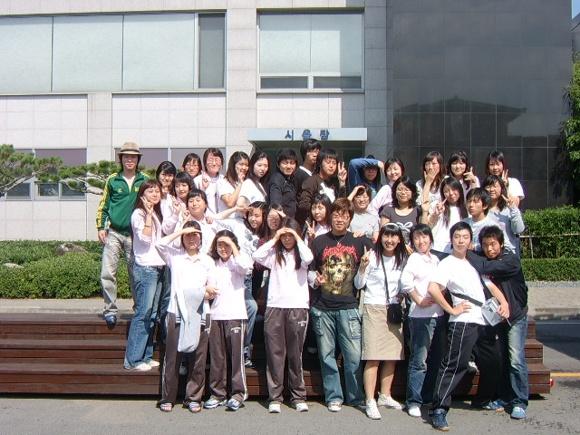2006 대천엠티 사진1