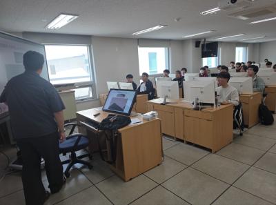 [학과행사]전공 맞춤형 학습역량 특강