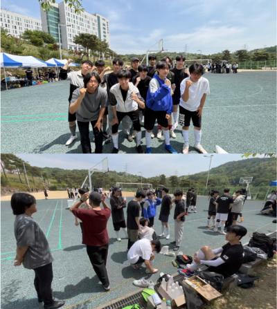 2026년 체육대회