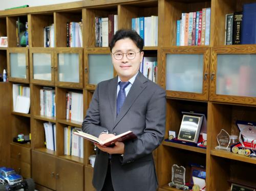 스마트모빌리티공학전공 하성용 학과장 "대한민국 정책브리핑 이슈인사이트" 뉴스 게재