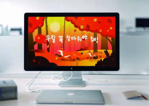 2026 시각디자인 개인작품