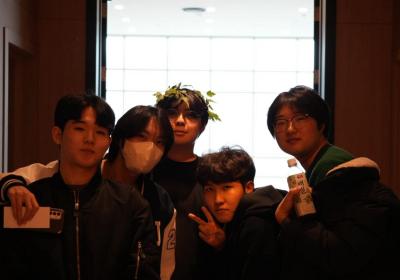 🌟 2026년 중부대학교 미컴인의 밤 🌟