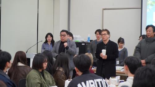 2026년도 신입생 환영회