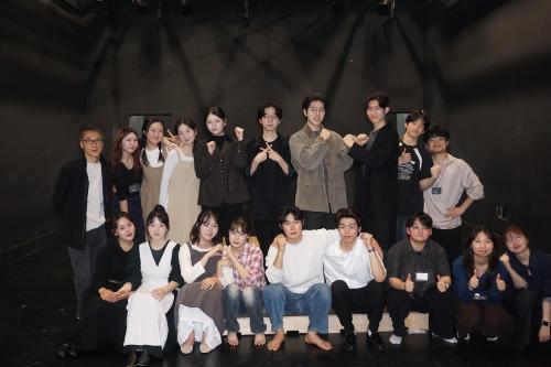 2026학년도 공연제작기초 수업 발표
