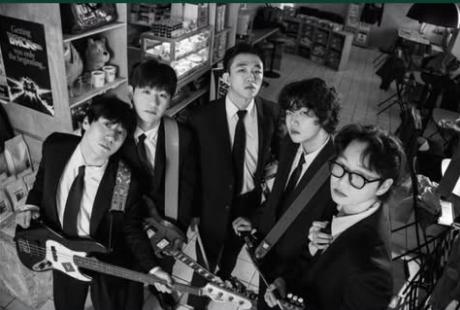 중부대 실용음악학과 드러머 김윤환, 인디밴드 &lsquo;The Joyfools&rsquo; 새 싱글 〈Summertime〉 발매