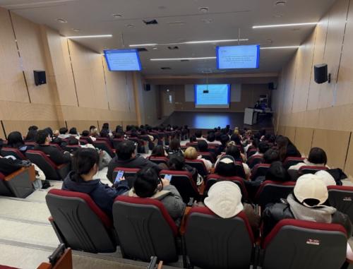 2026-1 개강총회 및 개강파티