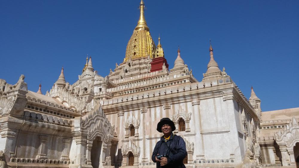 제3일차 파고다의 도시 바간(Bagan) 사진4
