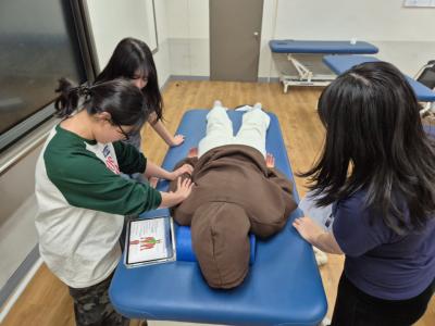 2026년 JSPT 동아리