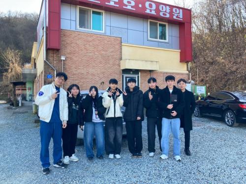 치매 안심센터 운동 프로그램 운영 15회차