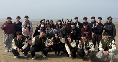 2026년도 응급구조학과 M.T 3