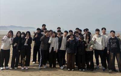 2026년도 작업치료학과 M.T 3