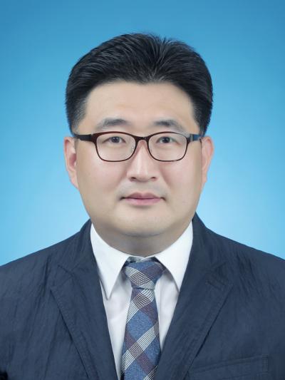 김갑석 교수 사진