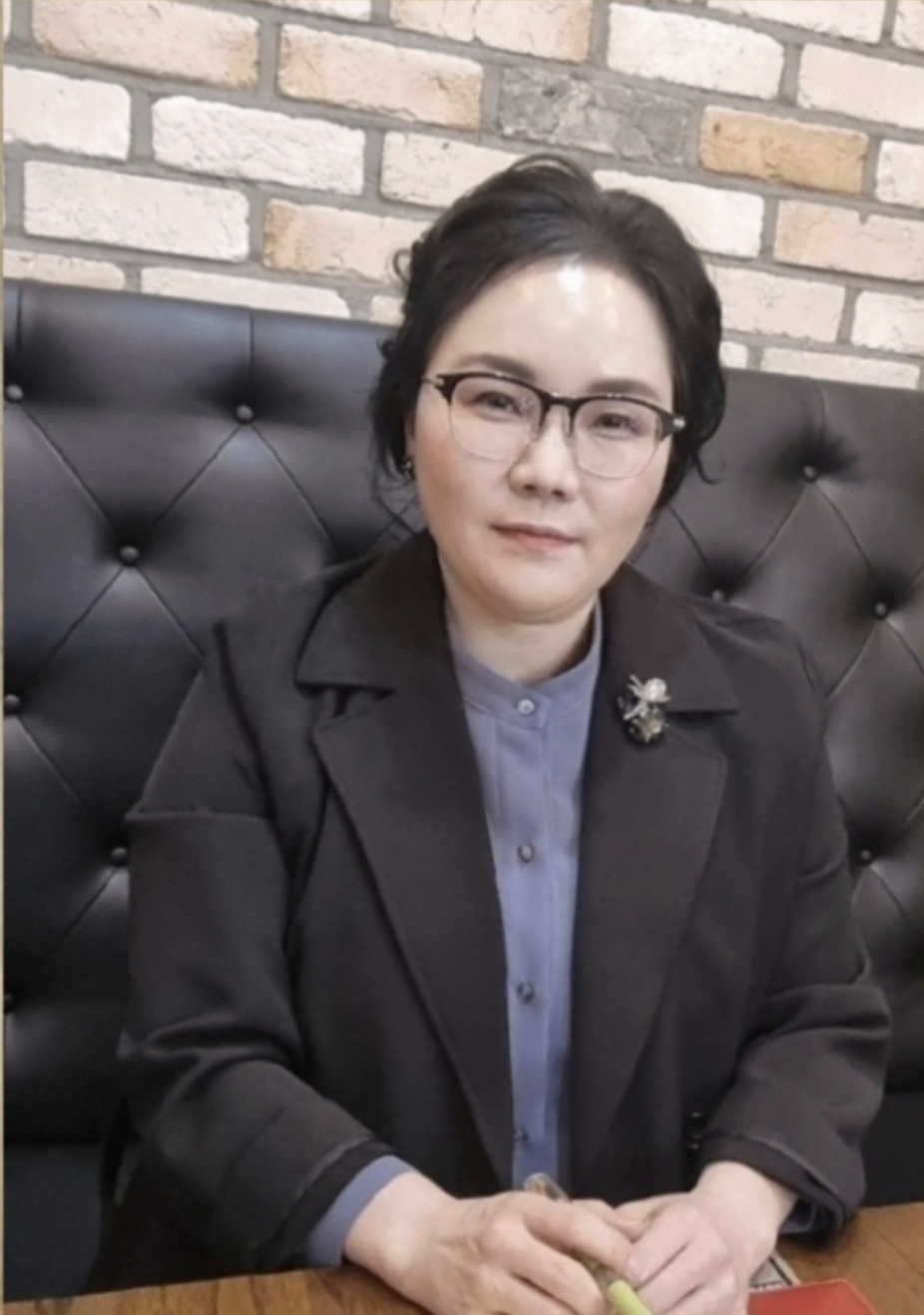 김경한 교수 사진