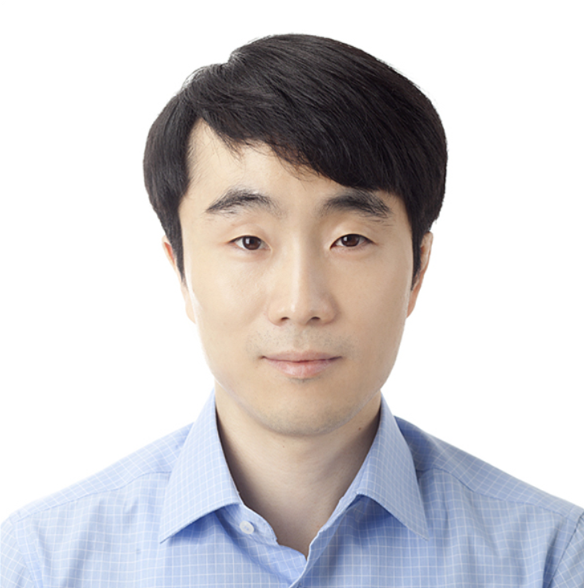 김우진 교수 사진