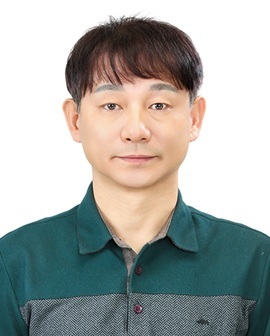 강경영 교수 사진